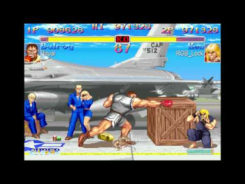 Ritual vs RGB_Loc - 8-2-2013