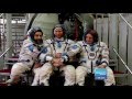 NASA Despierta America Yali Nunez