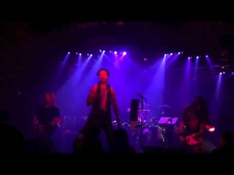 Big Hair Daze - Quiet Riot Medley