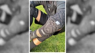 KEEPERsport Elbow Guard PowerPadded