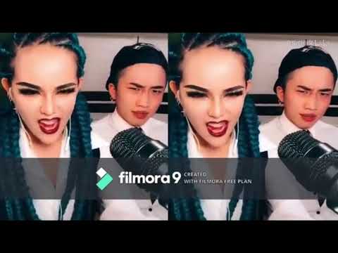 Tu vivi nell'aria (DJ Yujie) LOOPFIXED