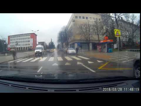 Родната полиция в действие