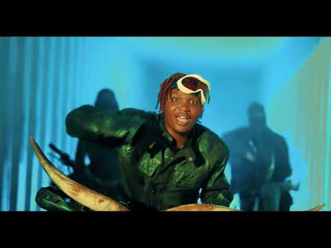 BLACK MANU - Number one ( official video )