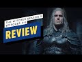 The Witcher Season 2 Review: Episodes 1-6