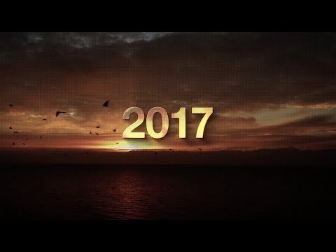 2017 Remixed ! (Year retrospective)