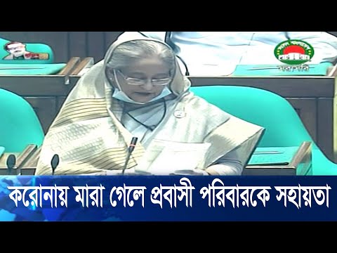 কুয়েতের নাগরিক প্রমানিত হলে পাপলুর এমপিপদ বাতিল হবে: প্রধানমন্ত্রী | ETV News