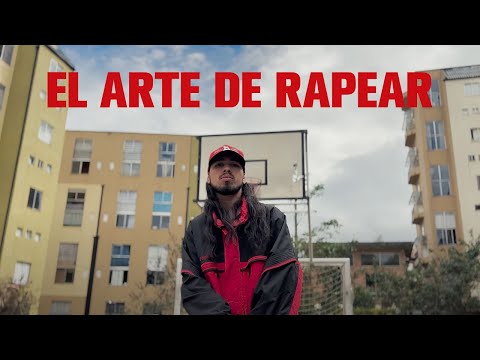 El Arte de Rapear (con Aros Garcia & Gegga)