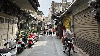 漫遊台南甜食小店