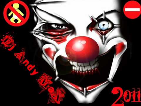 Dj Andy Max -Nightmare Mix(Dub Step Volume2)