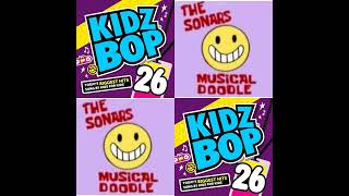 Timber - KIDZ BOP Kids