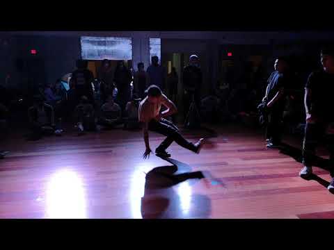 [Semi] DRS vs SCNDRLZ - Wundrkut Forever Jam