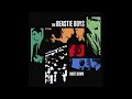 Beastie Boys - Time For Livin'