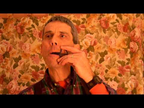 Blue Grass Jaw Harp image 3