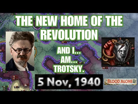 HOI4 - The New Home of the Revolution, Sunset Invasion, The Revenge of Montezuma - Achievement Guide