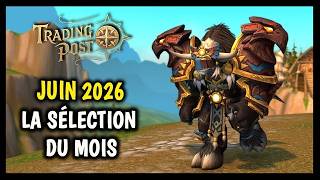 TOUT CE QUI VOUS ATTEND DANS LE COMPTOIR EN JUIN 2026 ! 🔥🔥