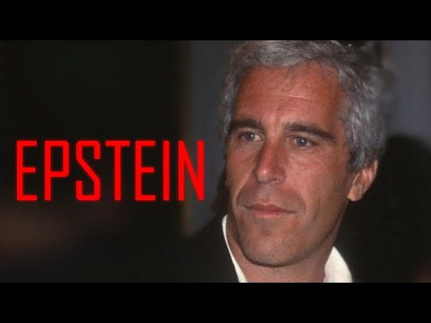 SPRAWA Jeffreya Epsteina, rozdział 2: DRAPIEŻNIK - czarna wdowa podcast