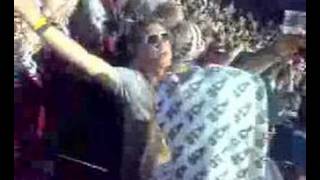 Postgirobygget - En solskinnsdag