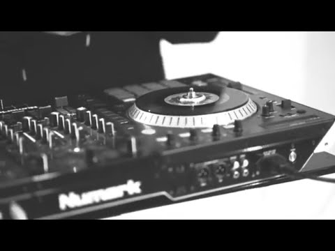 DJ ROC J Feat MOUS K   FIER