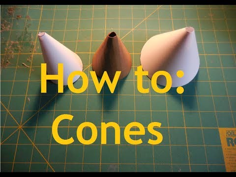 download lagu mp3 mp4 Cardboard Cones For Crafts, download lagu Cardboard Cones For Crafts gratis, unduh video klip Cardboard Cones For Crafts