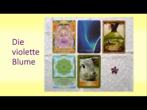 Wochenorakel 15. August bis 21. August 2016