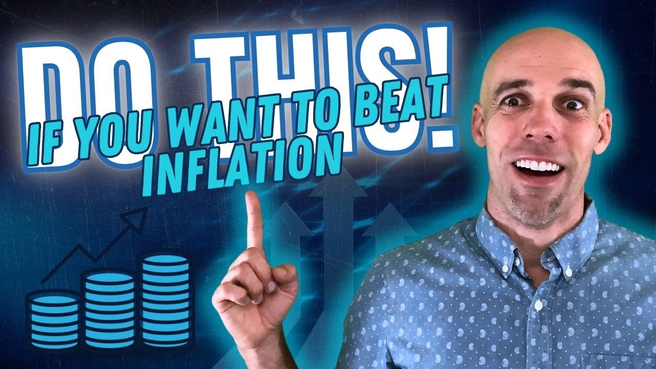 Beat Inflation Strategy: Hedge Against Inflation - Smart Tips