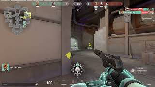 Spotlight Clip
