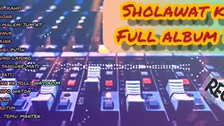 Download lagu FULL ALBUM SHOLAWAT KOPLO TERBARU 2020 | ALLAHUL KAHFI | SYAIKHONA | NGAJI SANGUNE MATI mp3