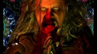 Rob Zombie - Meet The Creeper (music video)