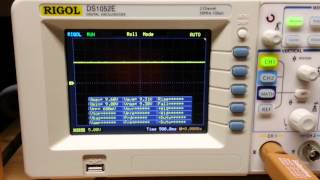 Failed Jameco power supply after a couple weeks