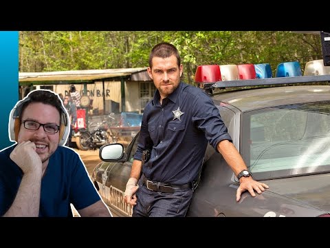 Banshee - Sheriff Hood | REACTION