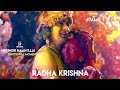 Radha Krishna Emotional Moments Sad Nee Indri Naan Illai Serial Song Heart Touching RadhaKrishna