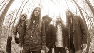 Blackberry Smoke-Sanctified Woman