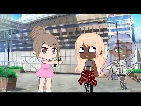 “Actually my name’s Marina”|meme|Almond Dxll