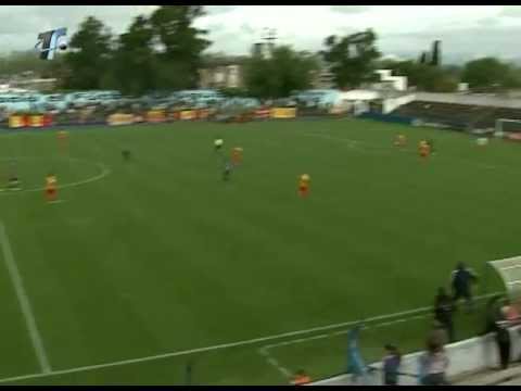 Liverpool - Progreso Fecha 9 Apertura 2012