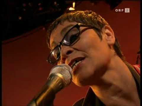 Celia Mara im ORF Treffpunkt Kultur 2006
