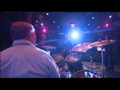 Mike Hurst & His All Star Band 'Wild Thing'