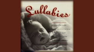 Too-Ra-Loo-Ra-Loo-Ral (That&#39;s an Irish Lullaby)