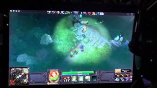 Na`Vi.DOTA vs Moscow5 @ STAR 2 DOTA Championship