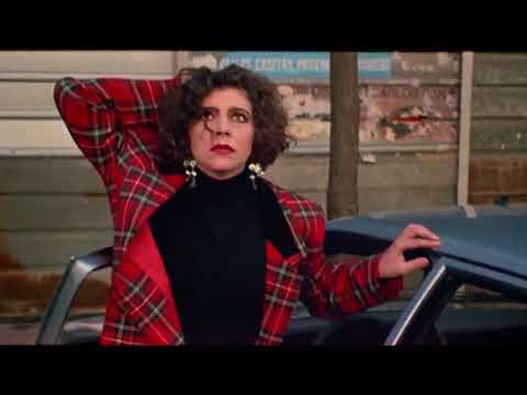 Γυναίκες στα πρόθυρα νευρικής κρίσης trailer