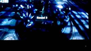 Batman: Arkham City: Nightwing riddler campaign.