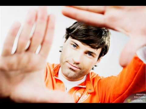 Ignas I.V. - The Storm Is Rising Slowly