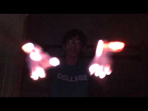 Dance Video: U.N. Owen Was Her? - JustSomeRandomMusician Remix [Gloving]