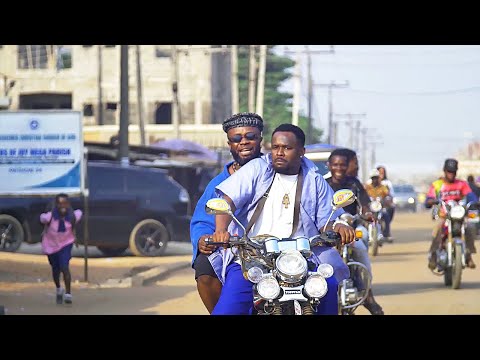 Zubby Michael The Street King - Nigerian Movies 2025 Latest Full Movies