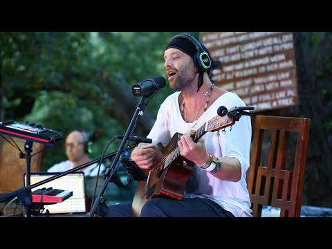 Samuel J - Spirit (Live Album Recording: Return To Center)