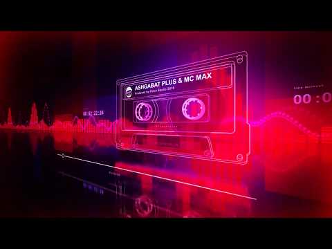 ASHGABAT PLUS & MC MAX - ADRENALIN 2010