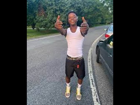 MoneyMarr x WayneMoee - Minnesota Remix (Unreleased)