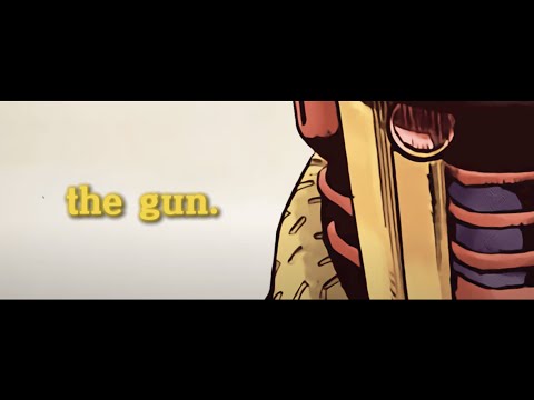 WONDER OF U - The Gun [Edit/AMV]