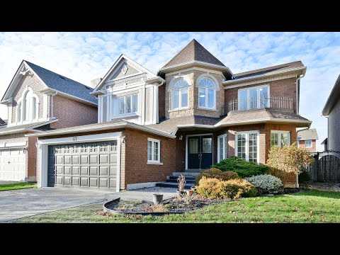67 Mortimer Crescent, Ajax - Open House Video Tour
