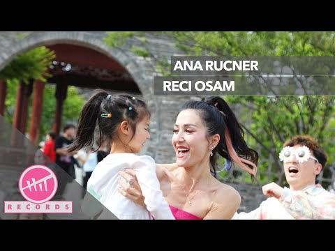Ana Rucner - Reci osam (OFFICIAL VIDEO)