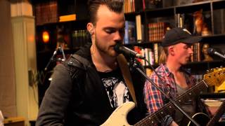 Ásgeir - King and Cross (Live on KEXP)